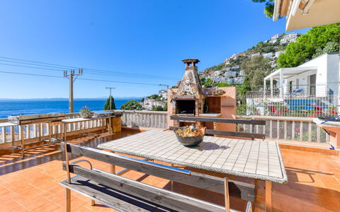 Sta.barbara: Appartement, Recours, Piscine, Condominium, Balcon, Hôtel, Eco Hôtel, Villa, Plante D'Appartement