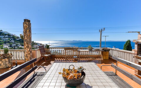Sta.barbara: Appartement, Recours, Piscine, Condominium, Balcon, Hôtel, Eco Hôtel, Villa, Plante D'Appartement