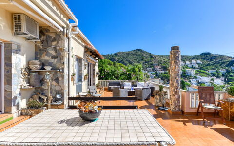 Sta.barbara: Appartement, Recours, Piscine, Condominium, Balcon, Hôtel, Eco Hôtel, Villa, Plante D'Appartement