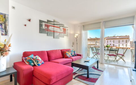 Tirso de Molina: Appartement, Recours, Piscine, Condominium, Balcon, Hôtel, Eco Hôtel, Villa, Plante D'Appartement
