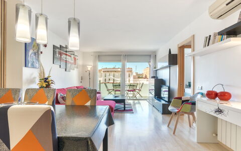 Tirso de Molina: Appartement, Recours, Piscine, Condominium, Balcon, Hôtel, Eco Hôtel, Villa, Plante D'Appartement