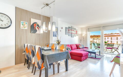 Tirso de Molina: Appartement, Recours, Piscine, Condominium, Balcon, Hôtel, Eco Hôtel, Villa, Plante D'Appartement