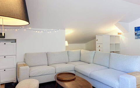 Terrasses de Termignon: Appartement, Recours, Piscine, Condominium, Balcon, Hôtel, Eco Hôtel, Villa, Plante D'Appartement