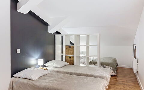 Terrasses de Termignon: Appartement, Recours, Piscine, Condominium, Balcon, Hôtel, Eco Hôtel, Villa, Plante D'Appartement