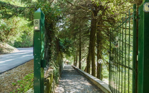 Casa Il Noce: Appartement, Recours, Piscine, Condominium, Balcon, Hôtel, Eco Hôtel, Villa, Plante D'Appartement
