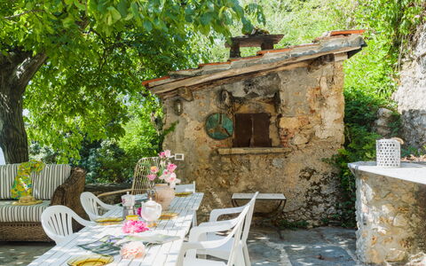 Casa Il Noce: Appartement, Recours, Piscine, Condominium, Balcon, Hôtel, Eco Hôtel, Villa, Plante D'Appartement