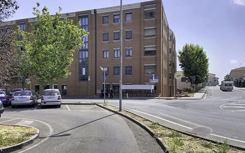 Gio.ma: Appartement, Recours, Piscine, Condominium, Balcon, Hôtel, Eco Hôtel, Villa, Plante D'Appartement