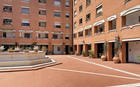 Gio.ma: Appartement, Recours, Piscine, Condominium, Balcon, Hôtel, Eco Hôtel, Villa, Plante D'Appartement