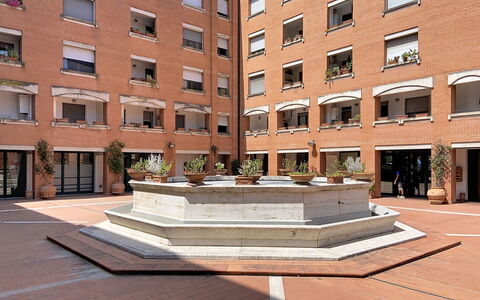 Gio.ma: Appartement, Recours, Piscine, Condominium, Balcon, Hôtel, Eco Hôtel, Villa, Plante D'Appartement