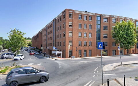 Gio.ma: Appartement, Recours, Piscine, Condominium, Balcon, Hôtel, Eco Hôtel, Villa, Plante D'Appartement