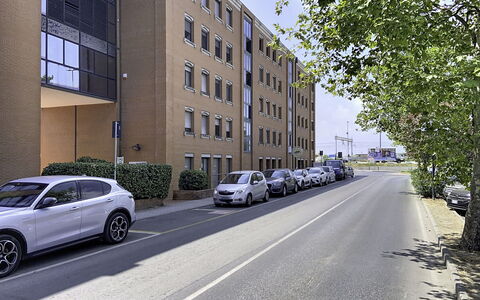 Gio.ma: Appartement, Recours, Piscine, Condominium, Balcon, Hôtel, Eco Hôtel, Villa, Plante D'Appartement