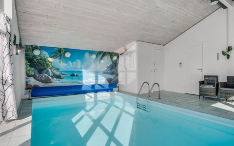 Gunnild - 200M to the Fjord: Recours, Piscine, Conception, Hôtel, Eco Hôtel, Daylighting, Appartement Penthouse