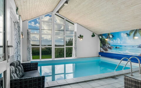 Gunnild - 200M to the Fjord: Piscine, Recours, Chalet, Biens, Villa, Hôtel, Conception, Mobilier De Jardin, Manoir, Eco Hôtel
