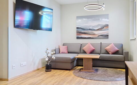 Logement:&nbsp;Alpenflair 2 26.2