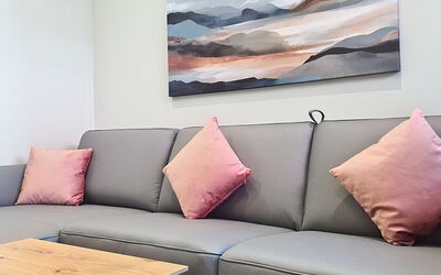 Logement:&nbsp;Alpenflair 2 26.2