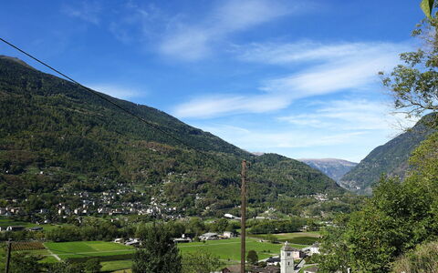 Valserhaus: Montagnes Relief, La Nature, Montagne, Végétation, Colline, Montagnes, Paysage, Station De Montagne, Zone Rurale, Lot Terre