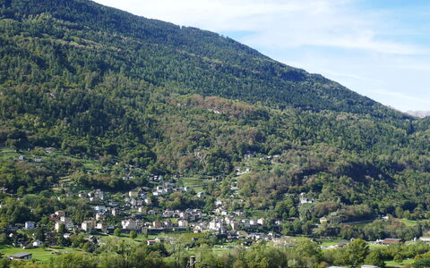 Valserhaus: Montagnes Relief, Montagne, La Nature, Colline, Végétation, Montagnes, Paysage, Zone Rurale, Station De Montagne, Zone Résidentielle