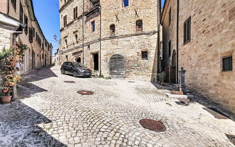 Dimora Castello