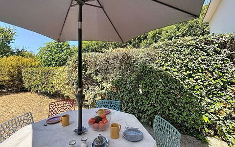 Stango: Meubles, Parapluie, Mobilier De Jardin, Table, Chaise, Tableau De Plein Air, Ombre, Jardin, Table Cuisine Et Salle A Manger, Patio