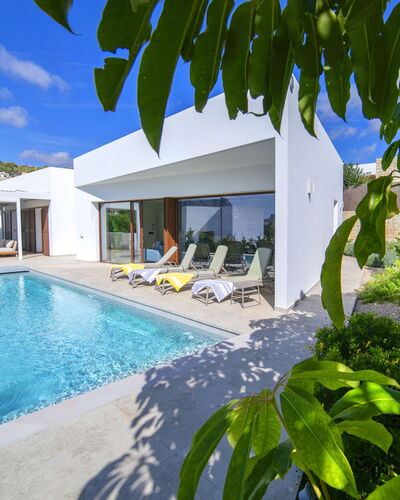 Abnorma: Piscine, Recours, Eco Hôtel, Loisir, Conception, Villa, Aménagement Paysager, Tropiques, Hôtel