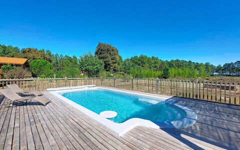Tartoure: Piscine, Recours, Plate-Forme, Composite, Loisir, Eco Hôtel, Mobilier De Jardin, Ombre, Caractéristique De L'Eau, Conception