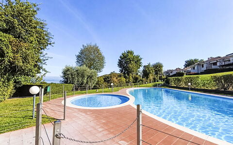Casa Prais: Piscine, Ombre, Jardin, Hacienda, Pelouse, Eco Hôtel, Recours, Cour, Aménagement Paysager, Villa
