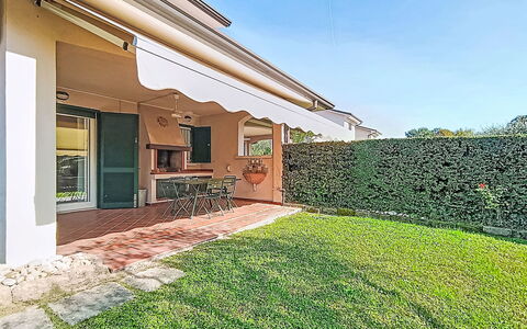 Casa Prais: Ombre, Cour, Arrière-Cour, Balcon, Store, Sedan, Hacienda