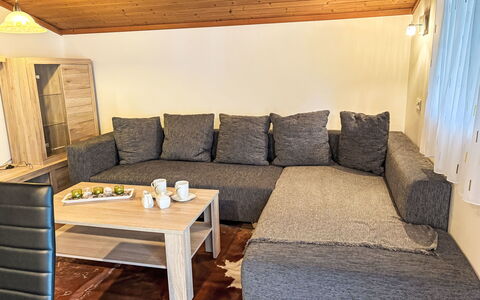 Logement:&nbsp;Mountainloft 626.6
