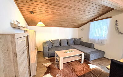 Logement:&nbsp;Mountainloft 626.6
