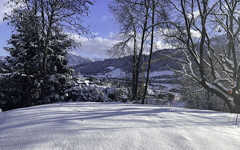 Oberndorf in Tirol 1