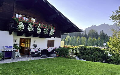 Oberndorf in Tirol 1