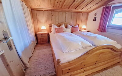 Logement:&nbsp;Kitzbüheler Horn 1.2