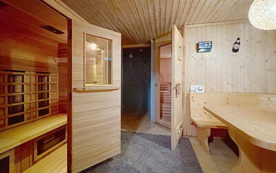 Logement:&nbsp;Lärchenhof 9.1