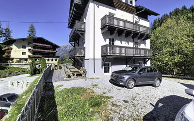 Haus Enzian