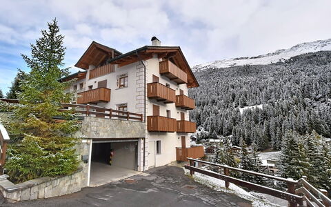 Natalina House