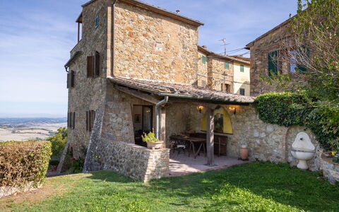 La Casa di Famiglia