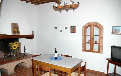Logement:&nbsp;Val Di Gallo 1