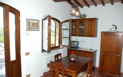 Logement:&nbsp;Val Di Gallo 3