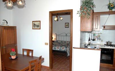 Logement:&nbsp;Val Di Gallo 3