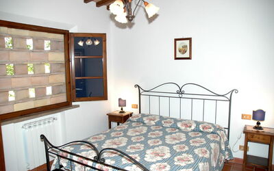 Logement:&nbsp;Val Di Gallo 3