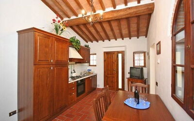 Logement:&nbsp;Val Di Gallo 2