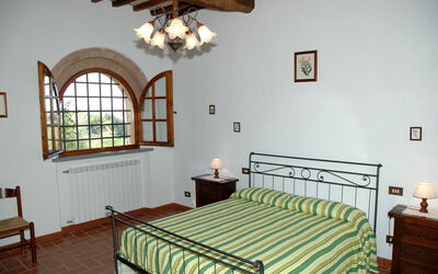Logement:&nbsp;Val Di Gallo 1