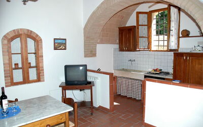 Logement:&nbsp;Val Di Gallo 1