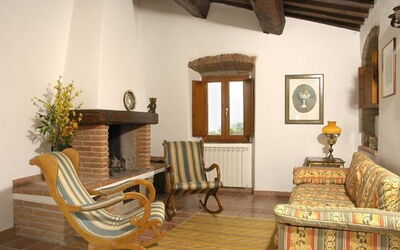 Logement:&nbsp;Montescalari 10