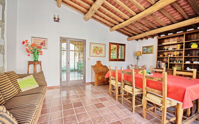 Logement:&nbsp;Montescalari 4