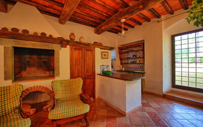 Logement:&nbsp;Montescalari 7