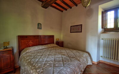 Logement:&nbsp;Montescalari 7