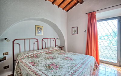 Logement:&nbsp;Montescalari 11