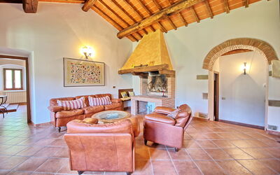 Logement:&nbsp;Montescalari 8