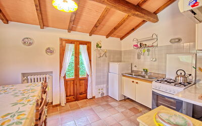 Logement:&nbsp;Montescalari 2